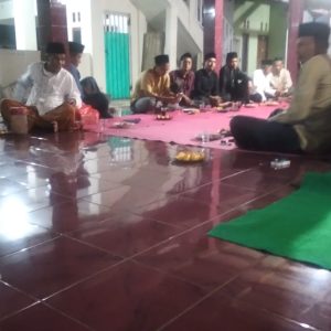 PHBI Ponpes & Majlis Ta’lim Darul Fallah Al-Istiqlalliah Gelar Rapat Kerja Persiapan Kegiatan Hari Besar Islam