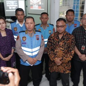 Rekrutmen Akpol Polda Jatim 2026 Diikuti 276 Peserta, Kompolnas Tekankan Transparansi