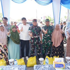 ‎Warga Plumbungan Sambut Masa Depan