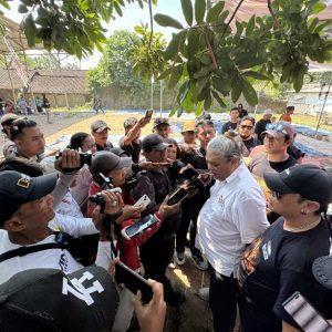 Konsolidasi Akbar Warga Jember Selatan Menguat, MAKI Jatim Temukan Fakta Dugaan Korupsi dan Siap Tempuh Jalur Hukum