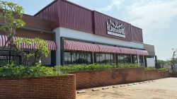 Hadirkan Sensasi Kuliner di Tengah Alam, Alam Kapau Resmi Dibuka di Kawasan Strategis Natura Square, Serpong Natura City