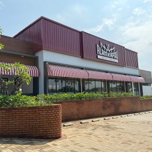 Hadirkan Sensasi Kuliner di Tengah Alam, Alam Kapau Resmi Dibuka di Kawasan Strategis Natura Square, Serpong Natura City