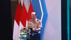Kapolda Jatim Tegaskan Zero Tolerance Kekerasan Seksual di Seminar Nasional Surabaya