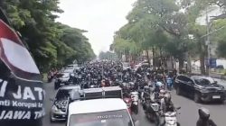 Rencana Puspa Agro Jadi Kawasan Berikat Disorot, MAKI Jatim Ancam “Pengadilan Rakyat” untuk Pansus BUMD