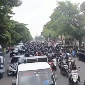 Rencana Puspa Agro Jadi Kawasan Berikat Disorot, MAKI Jatim Ancam “Pengadilan Rakyat” untuk Pansus BUMD