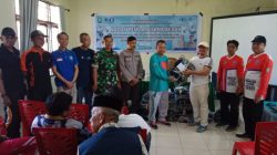 Rakor Lintas Sektor Labakkang Bahas Sinergi Pembangunan, Dirangkaikan Penyerahan SPPT PBB-P2 Dan Literasi ETPD