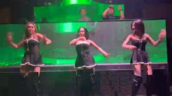 THM Trenz Klarifikasi Isu Pornografi, Tegaskan Sexy Dancer Hanya Hiburan Artistik