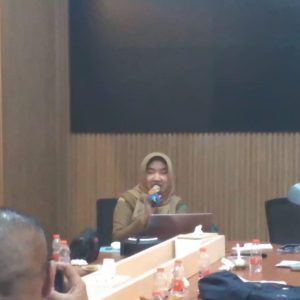 Transparansi Kemitraan Media, Kominfo Sidoarjo Libatkan Wartawan dalam Forum Dialog Konstruktif