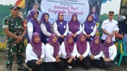 Transformasi Posyandu 6 SPM, Pemdes Mekar Jaya Perkuat Layanan Kesehatan Warga