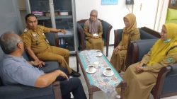 Temuan OD Verifikator STBM Kota Malang Dituntaskan Dr Koen