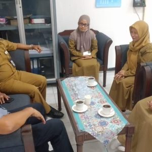 Temuan OD Verifikator STBM Kota Malang Dituntaskan Dr Koen