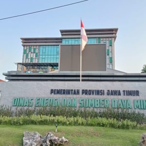 Kasus Dugaan Korupsi Izin Tambang Naik Penyidikan, Kejati Geledah Kantor ESDM Jatim