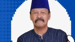 Calon Nomor 04, H. Santriyo Usung Semangat Pengabdian di Pilkades Rangkah Kidul
