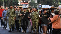 May Day, Masa Kecilku Teringat Kembali