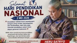 MAKI Jatim Serukan Pendidikan Bersih dan Berintegritas di Hari Pendidikan Nasional 2026