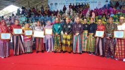 Pemkab Pangkep Gelar Upacara Hardiknas 2026, Mengusung Tema “Menguatkan Partisipasi Semesta Mewujudkan Pendidikan Bermutu untuk Semua”