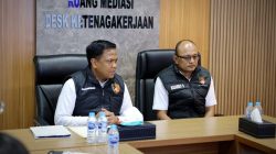 Desk Ketenagakerjaan Polri Tunjukkan Kinerja Nyata, Sejalan dengan Arahan Presiden pada May Day 2026