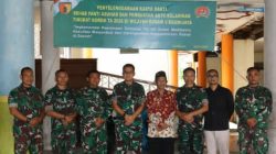 ‎TNI Membawa Harapan Baru Anak Panti Asuhan Muhammadiyah