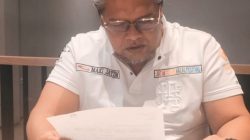 Heru MAKI Tegaskan Laporan BPK Soal RSUD Dr Soetomo Bersifat Rekomendasi, Minta Publik Kawal Proses Tindak Lanjut