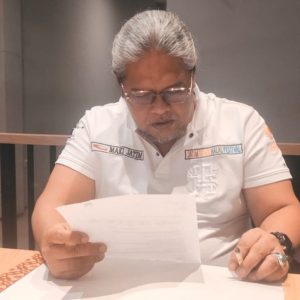 Heru MAKI Tegaskan Laporan BPK Soal RSUD Dr Soetomo Bersifat Rekomendasi, Minta Publik Kawal Proses Tindak Lanjut