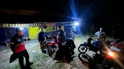 Gerak Cepat Respons Aduan Warga, Polres Gresik Sikat Peredaran Miras di Dukun