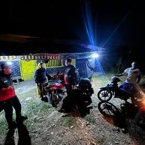 Gerak Cepat Respons Aduan Warga, Polres Gresik Sikat Peredaran Miras di Dukun