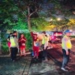 Respon Cepat Polsek Pasar Kemis, Dugaan Percobaan Curas di Sukamantri Berhasil Digagalkan