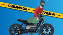 Polrestabes Surabaya Bongkar Sindikat Curanmor di Tambaksari, Tiga Pelaku Dibekuk di Hotel Semut