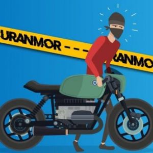 Polrestabes Surabaya Bongkar Sindikat Curanmor di Tambaksari, Tiga Pelaku Dibekuk di Hotel Semut