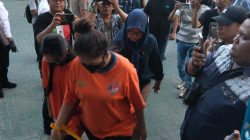 Polrestabes Surabaya Ungkap Dugaan Penyekapan Lansia, Kerugian Ditaksir Rp1,8 Miliar