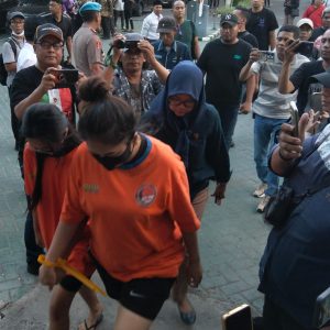 Polrestabes Surabaya Ungkap Dugaan Penyekapan Lansia, Kerugian Ditaksir Rp1,8 Miliar
