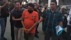 Pria Rusun Sumbo Tewas Dibacok, Pelaku Ngaku Emosi Usai Dengar Adiknya Diduga Hendak Diperkosa