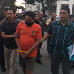 Pria Rusun Sumbo Tewas Dibacok, Pelaku Ngaku Emosi Usai Dengar Adiknya Diduga Hendak Diperkosa
