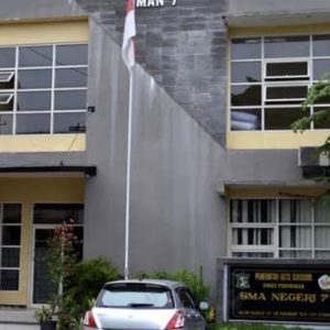 Kunjung Wahyudi Soroti Pemilihan Komite SMAN 7 Surabaya, Dinilai Langgar Permendikbud dan Pergub Jatim