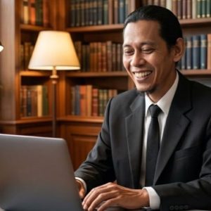 Survei IDM: Kepercayaan Publik terhadap Polri Mencapai 79, 2 Persen
