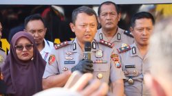 Polres Madiun Kota Gagalkan Pengiriman 3,1 juta Batang Rokok Ilegal Lintas Provinsi
