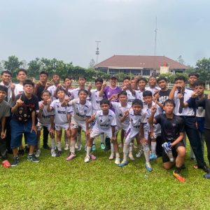 Raih Juara Pertama SMP Negeri 3 Cikupa Tangerang di GSI (Gala Siswa Indonesia) Tingkat Gugus Se-Kecamatan Cikupa Kabupaten Tangerang Pada Tahun 2026