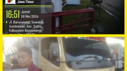Dugaan Penyelewengan Solar Subsidi di SPBU Srono Banyuwangi Disorot, Aparat Diminta Bertindak Tegas