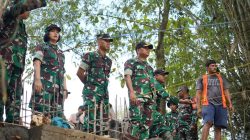 Warga Nantikan Akses Baru Penunjang Ekonomi Desa