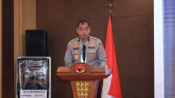 Rakernis Pusjarah Polri: Perkuat Implementasi Tribrata Dan Catur Prasetya