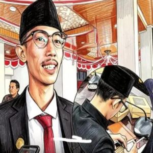 Heru MAKI Soroti Etika Wakil Rakyat, Kasus Anggota DPRD Jember Main Gim Saat Rapat Jadi Perhatian Publik