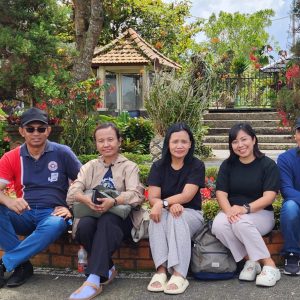 Pelepasan Siswa Kelas 12 SMA Katolik Frateran Surabaya Berlangsung Meriah, Diisi Wisata Edukatif hingga Malam Keakraban di Bali