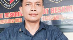 Ketua JMI Kota Metro Andy Gunawan, S.H Apresiasi Kapolda Lampung Instruksikan Tembak Ditempat Pelaku Begal