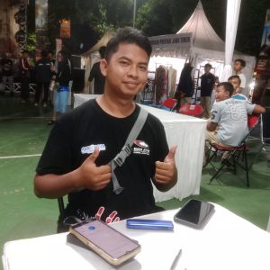 Sebanyak 2. 450 Peserta Ramaikan Jember 5K Fun Run, Jadi Penutup Meriah Jatim Specialty Coffee Fest Vol 3
