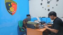 Diduga Buat Video Provokatif, Seorang Pria Diamankan Polsek Mauk