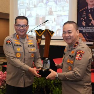 Antisipasi El Nino 2026, Polri Perkuat Mitigasi Karhutla melalui Dialog Publik Lintas Sektor