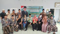 Muhaimin Gelar Penjaringan Aspirasi Masyarakat di Sidosermo, Warga Sampaikan Keluhan Infrastruktur dan Pelayanan Publik