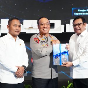 Wakapolri: Ancaman Terorisme Berubah, Pencegahan, Collaborative Approach, dan Perlindungan Generasi Muda Jadi Kunci Keamanan Masa Depan