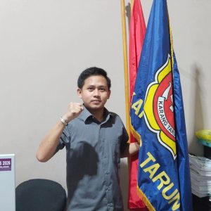H. Akmal Muzakki Terpilih Aklamasi Pimpin Karang Taruna Desa Talaga, Siap Bersinergi Bangun Potensi Pemuda