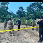 Galian Tanah di Panongan Ditutup, Satpol PP Kabupaten Tangerang Tegaskan Penegakan Aturan